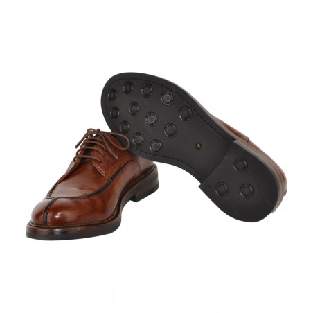 DERBY HUNDRED 100 M641-02 RUGGINE