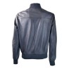 LEATHER JACKET M BULLY 5524 SD02TR