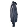 LEATHER JACKET M BULLY 5524 SD02TR