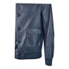 LEATHER JACKET M BULLY 5524 SD02TR
