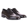 DERBY LISCIO ROSSI 711 NERO
