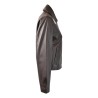 LEATHER JACKET W BULLY 7965 TEX3