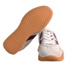 SNEAKERS KEH-NOO A00KM9753 WHT/BORDEAUX