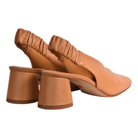 CHANEL HALMANERA CALA63 CARAMEL