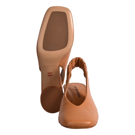 CHANEL HALMANERA CALA63 CARAMEL