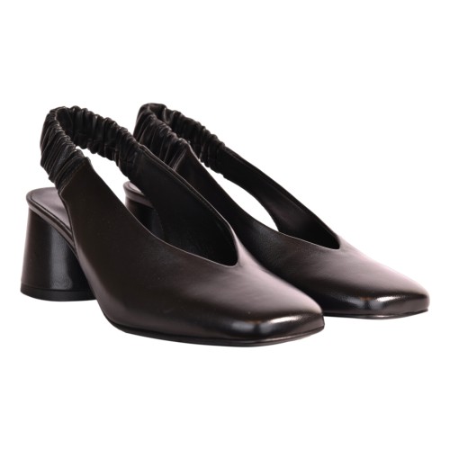CHANEL HALMANERA CALA63 NERO