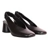 CHANEL HALMANERA CALA63 NERO