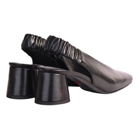 CHANEL HALMANERA CALA63 NERO
