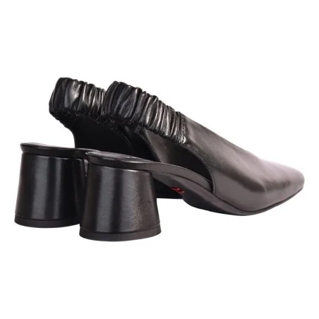 CHANEL HALMANERA CALA63 NERO