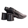 CHANEL HALMANERA CALA63 NERO
