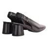 CHANEL HALMANERA CALA63 NERO
