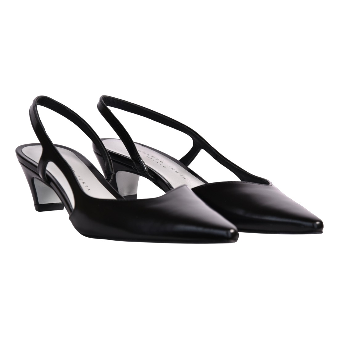 CHANEL GLADY ROBERTO FESTA GLADY NERO