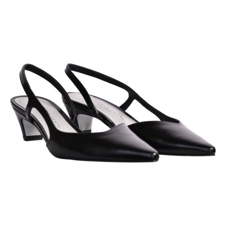 CHANEL GLADY ROBERTO FESTA GLADY NERO