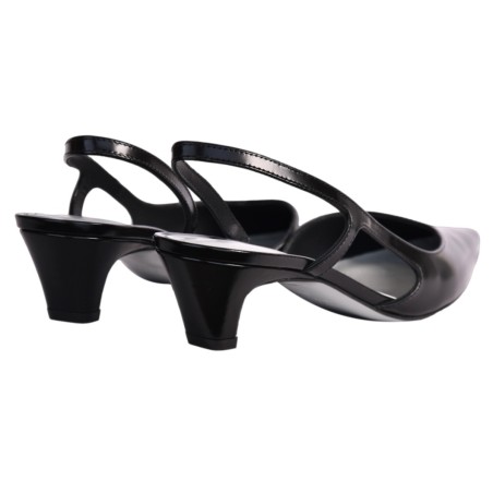 CHANEL GLADY ROBERTO FESTA GLADY NERO