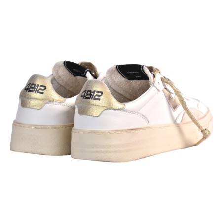 SNEAKERS HYPER W 4B12 HYPER D100