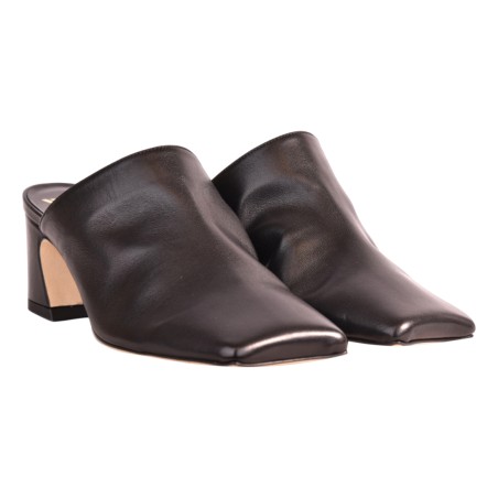 SABOT GIAMPAOLO VIOZZI KE382 NERO
