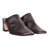 SABOT GIAMPAOLO VIOZZI KE382 NERO