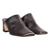 SABOT GIAMPAOLO VIOZZI KE382 NERO