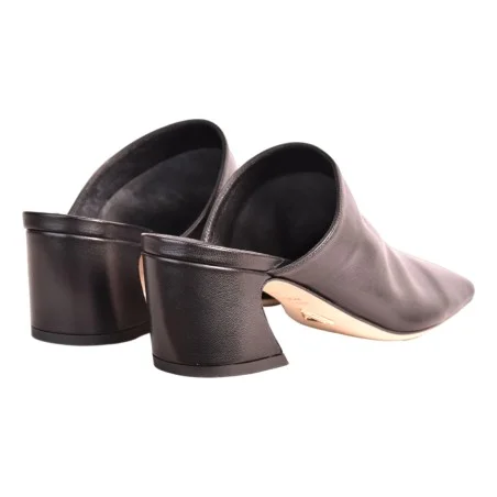 SABOT GIAMPAOLO VIOZZI KE382 NERO