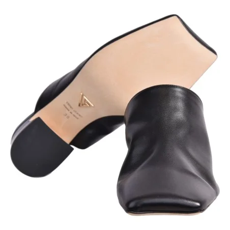 SABOT GIAMPAOLO VIOZZI KE382 NERO