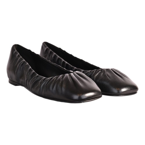 BALLERINA HALMANERA PEPI45 NERO