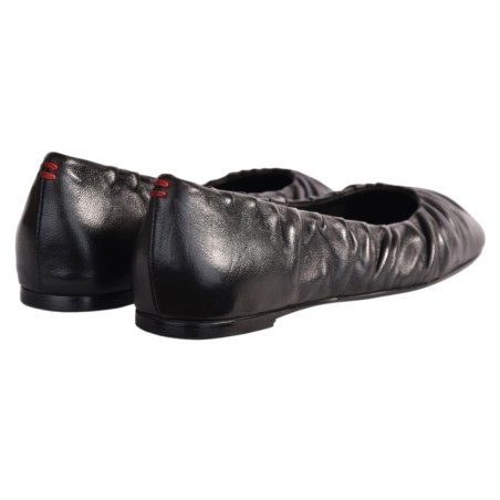 BALLERINA HALMANERA PEPI45 NERO
