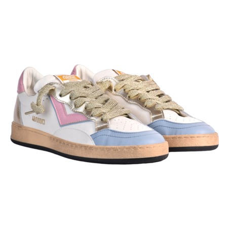 SNEAKERS PLAYNEW W 4B12 PLAY.NEW D201