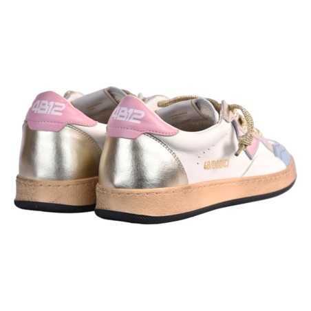 SNEAKERS PLAYNEW W 4B12 PLAY.NEW D201