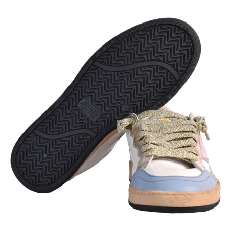 SNEAKERS PLAYNEW W 4B12 PLAY.NEW D201