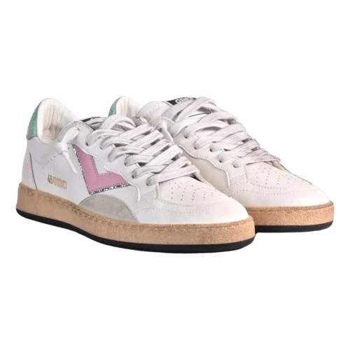 SNEAKERS PLAYNEW W 4B12 PLAY.NEW D203