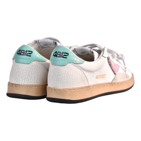 SNEAKERS PLAYNEW W 4B12 PLAY.NEW D203