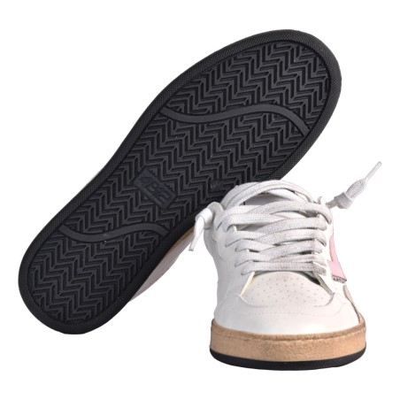 SNEAKERS PLAYNEW W 4B12 PLAY.NEW D203
