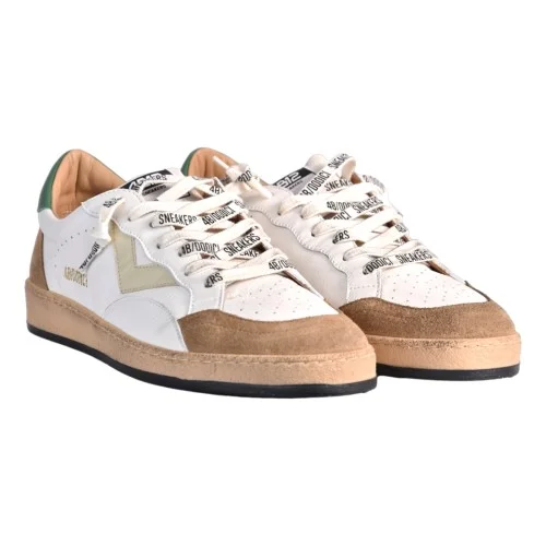 SNEAKERS PLAYNEW 4B12 PLAY.NEW U103