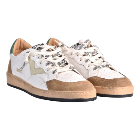 SNEAKERS PLAYNEW 4B12 PLAY.NEW U103