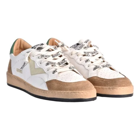 SNEAKERS PLAYNEW 4B12 PLAY.NEW U103
