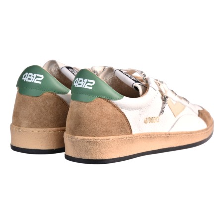 SNEAKERS PLAYNEW 4B12 PLAY.NEW U103