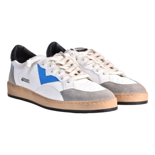 SNEAKERS PLAYNEW 4B12 PLAY.NEW U116