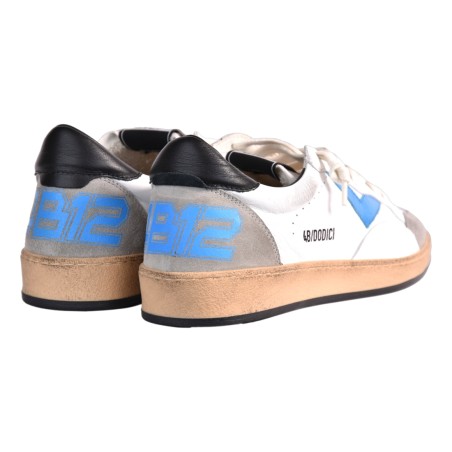 SNEAKERS PLAYNEW 4B12 PLAY.NEW U116