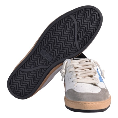 SNEAKERS PLAYNEW 4B12 PLAY.NEW U116
