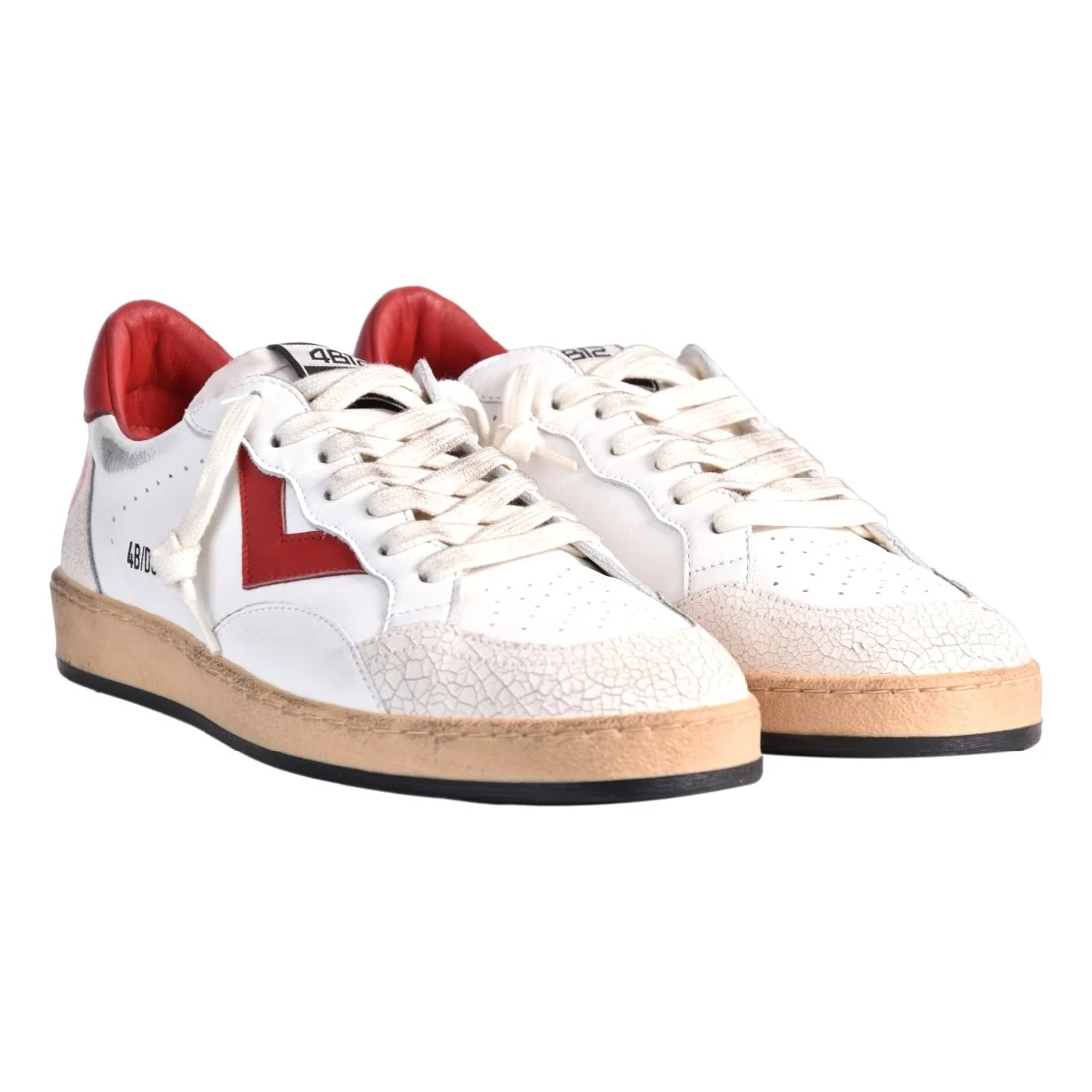 SNEAKERS PLAYNEW 4B12 PLAY.NEW U118