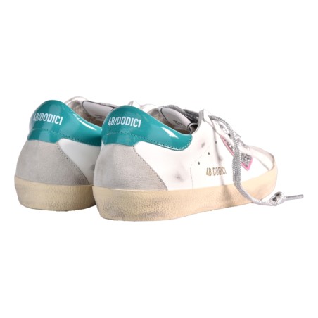 SNEAKERS SUPRIME W 4B12 SUPRIME D312