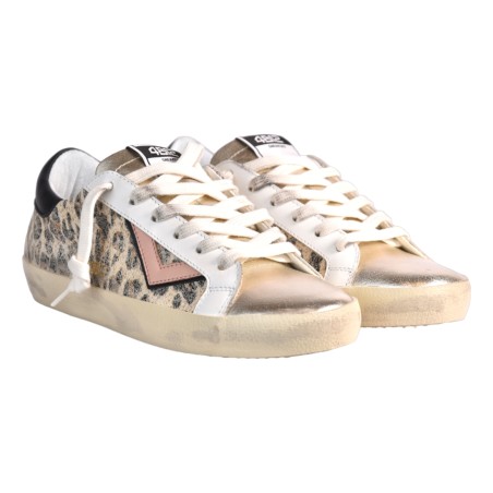 SNEAKERS SUPRIME W 4B12 SUPRIME D316