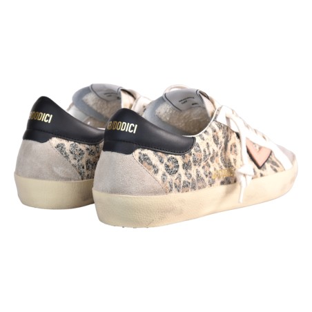 SNEAKERS SUPRIME W 4B12 SUPRIME D316