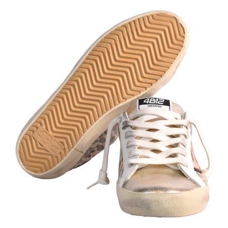 SNEAKERS SUPRIME W 4B12 SUPRIME D316