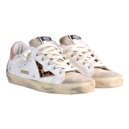 SNEAKERS SUPRIME W 4B12 SUPRIME D317