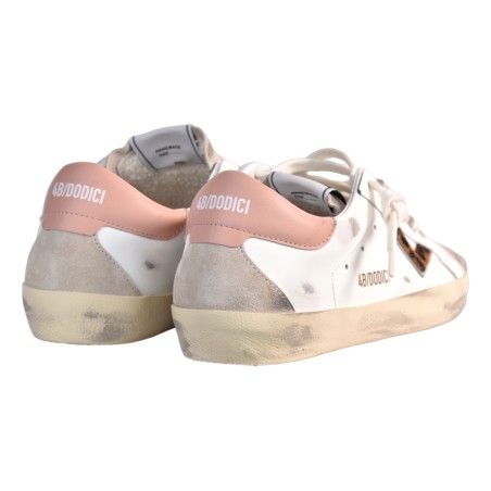 SNEAKERS SUPRIME W 4B12 SUPRIME D317