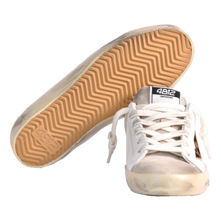 SNEAKERS SUPRIME W 4B12 SUPRIME D317