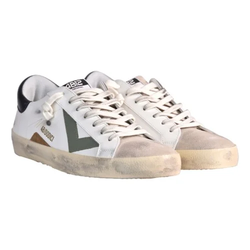 SNEAKERS SUPRIME 4B12 SUPRIME U203