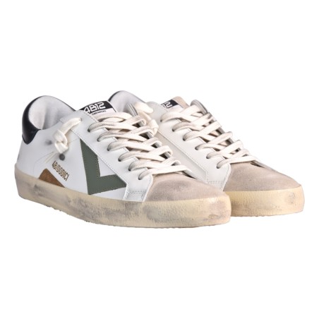 SNEAKERS SUPRIME 4B12 SUPRIME U203