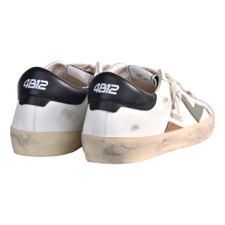 SNEAKERS SUPRIME 4B12 SUPRIME U203